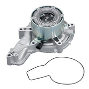 DURAFORCE 24152057 23957756 85151955 22183231 Water Pump For Volvo D13 D16 MACK MP8