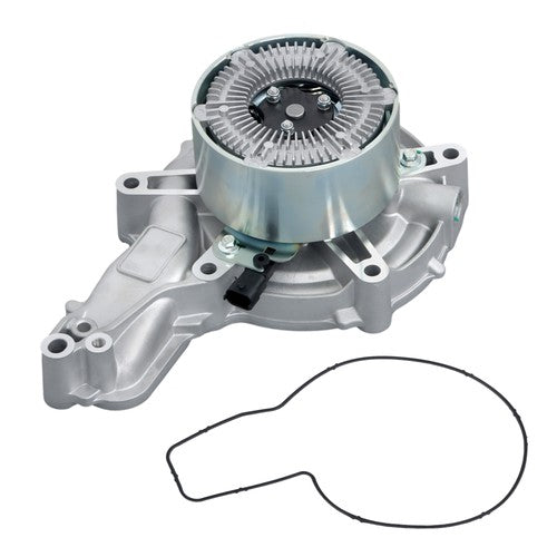 DURAFORCE 24152057 23957756 85151955 22183231 Water Pump For Volvo D13 D16 MACK MP8