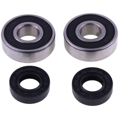 DURAFORCE Crankshaft Bearing And Seal For Stihl BG55 BG56 BG66 BG86 BR200 FS50 FS