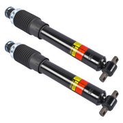 DURAFORCE For Chevy Corvette C5 03-07 C6 08-13 Front Shock Absorbers w/ MagneRide Set of 2
