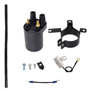 DURAFORCE Lawn Mower Ignition Coil For Onan P218G 166-0820 HE166-0761 541-0522 HE541-0522