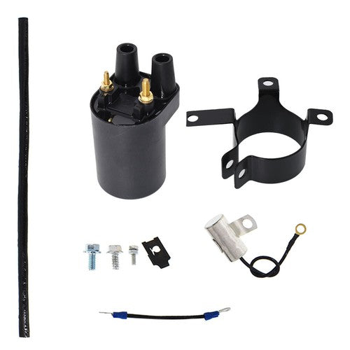 DURAFORCE Lawn Mower Ignition Coil For Onan P218G 166-0820 HE166-0761 541-0522 HE541-0522