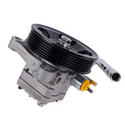 DURAFORCE Power Steering Pump for Hyundai Entourage 2007-2009 V6 3.8L Mini Passenger Van