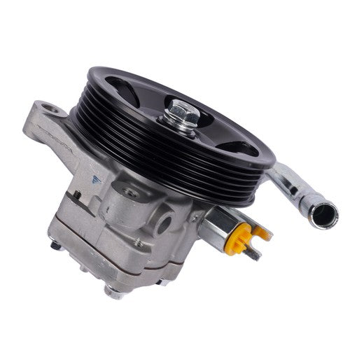 DURAFORCE Power Steering Pump for Hyundai Entourage 2007-2009 V6 3.8L Mini Passenger Van