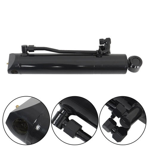 DURAFORCE For Bobcat 743 732 631 632 643 645 741 742 641 630 642 Hydraulic Tilt Cylinder