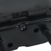 DURAFORCE New 6PC Motor & Transmission Mount For Chevrolet Impala/Monte Carlo 00-05 3.8L