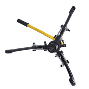 DURAFORCE Hydraulic Gear Puller Pumps Oil Tube 3 Jaws Drawing Machine 5T