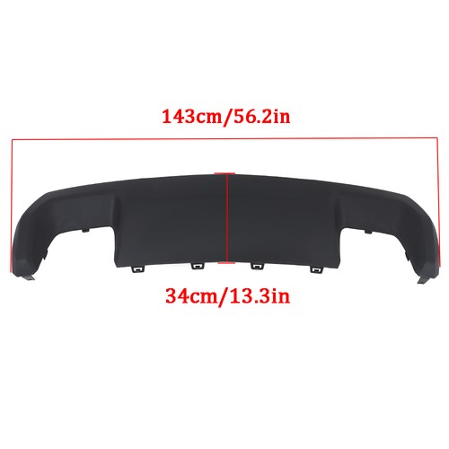 DURAFORCE For Chevrolet Colorado 2021-2022 Front Bumper Cover+Skid Plate+Air Deflector