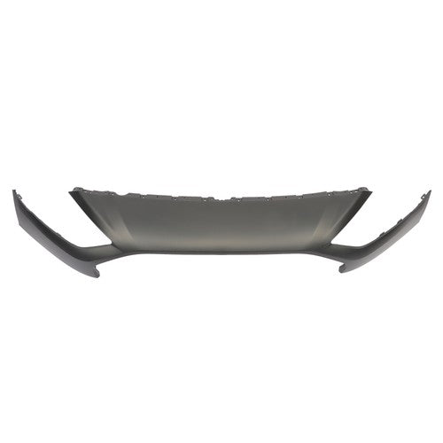 DURAFORCE For Ford Transit Connect 2019-2023 Front Upper Bumper Cover Plastic New