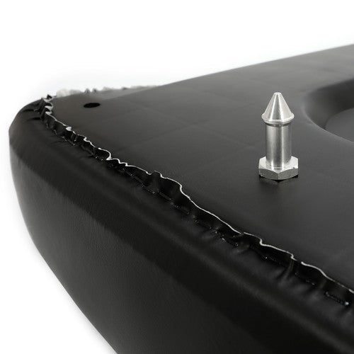 DURAFORCE Seat Bottom Cushion For Polaris Ranger 800 XP 2011-2014 Ranger 900 #2684884-070