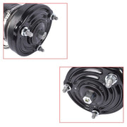 DURAFORCE 2x Front ABC Hydraulic Shock Struts For Mercedes S-Class W222 Maybach S550 S560