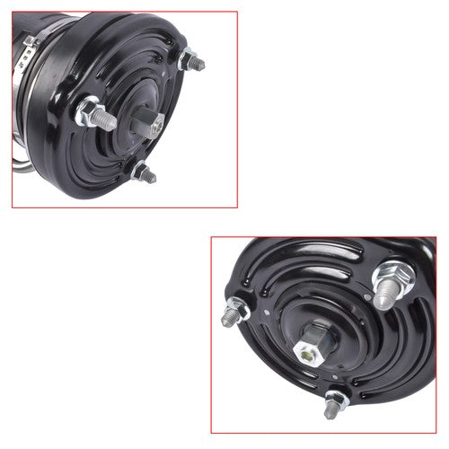 DURAFORCE 2x Front ABC Hydraulic Shock Struts For Mercedes S-Class W222 Maybach S550 S560