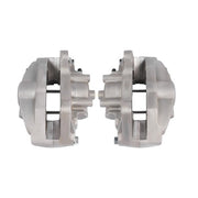 DURAFORCE Pair Rear Brake Calipers LH + RH for Infiniti FX50 Q50 Q60 Q70 Q70L Nissan 370Z