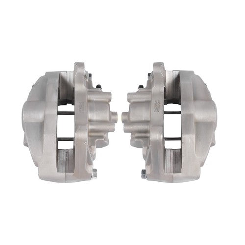 DURAFORCE Pair Rear Brake Calipers LH + RH for Infiniti FX50 Q50 Q60 Q70 Q70L Nissan 370Z