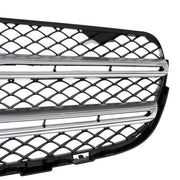 DURAFORCE Grill Front Upper Grille For 2016-18 2019 Mercedes Benz X253 GLC300 2538802000