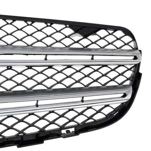 DURAFORCE Grill Front Upper Grille For 2016-18 2019 Mercedes Benz X253 GLC300 2538802000