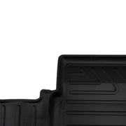 DURAFORCE New Floor Mats for Toyota Corolla Sedan 2014-2019 All Weather Rubber Floor Liner
