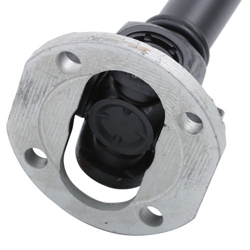 DURAFORCE For Mercedes-Benz C300 2015-2017 1991CC l4 2.0L Driveshaft Front Automatic Only