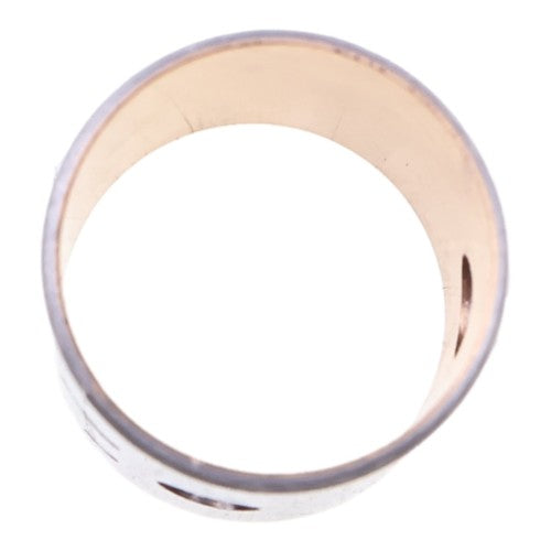 Bushing 198517125 153-5536 for Perkins 403D-11 404D-15 403C-11 404C-15 3pc