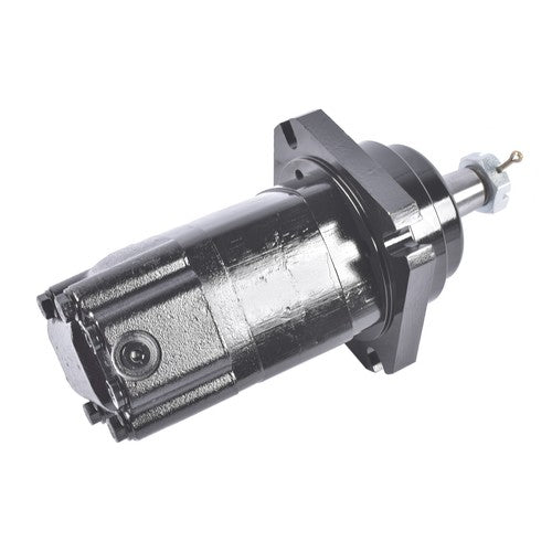 DURAFORCE Hydraulic Drive Travel Motor For Bobcat Skid Steer Loader MT100 MT52 MT55 MT85