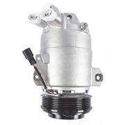 DURAFORCE A/C Compressor for Chevy City Express & Nissan NV200 / Taxi 2.0L L4 92600-JN30B