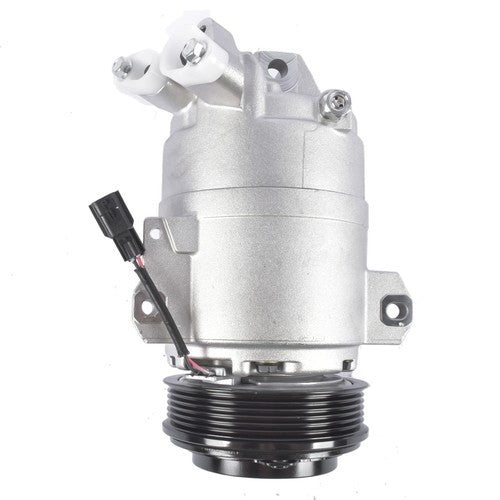 DURAFORCE A/C Compressor for Chevy City Express & Nissan NV200 / Taxi 2.0L L4 92600-JN30B