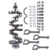 DURAFORCE For 2012-2017 Hyundai KIA SOUL RIO 1.6L Engine Crankshaft Con Rods & Bearing Set