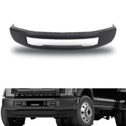 DURAFORCE Brand New BLK For Ford F-250 F-350 2017 2018 2019 Front Bumper Face Bar Durable