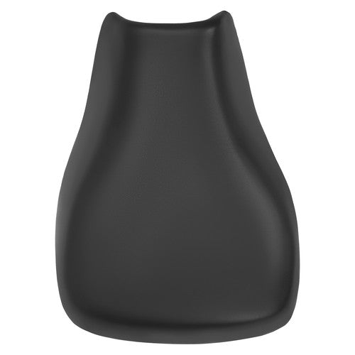 Black Complete Seat for Yamaha Grizzly 550 YFM550F YFM550D YFM550P 2009-2014