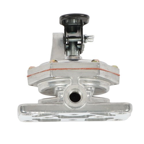 DURAFORCE 6251-71-8210 6261-71-8240 Fuel Feed Pump For Komatsu SAA6D125E S6D104 Engine