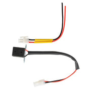 DURAFORCE Ignition Pickup Pulsar Coil For 91-03 EZGO Gas 4 Cycle Golf Cart 28458-G01