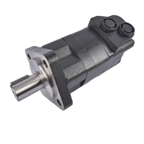 DURAFORCE Hydraulic Motor For Eaton Char-Lynn 2000 Series 104-1250-006 11.89 in³/r 4-Bolt