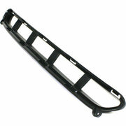 DURAFORCE 2PCS Front Bumper Lower &Center Grille Black Grill Fit For 2014-2015 Kia Sorento