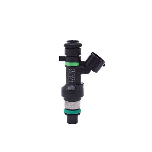 DURAFORCE 4X Fuel Injector 16600-EN200 For Nissan Versa Sentra NV200 1.8L FBY2850