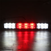 DURAFORCE For Chevy Silverado GMC Sierra 07-13 14 LED 3rd Brake Stop Light Cargo Lamp
