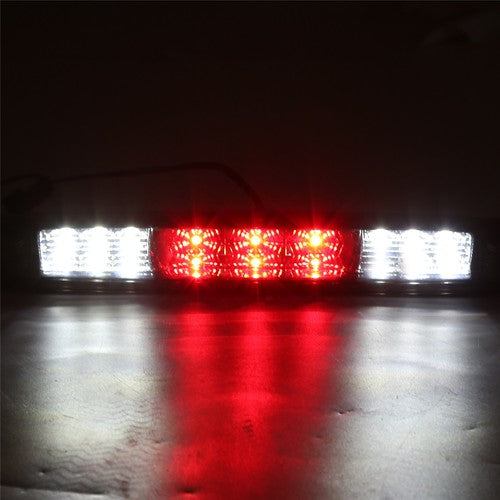 DURAFORCE For Chevy Silverado GMC Sierra 07-13 14 LED 3rd Brake Stop Light Cargo Lamp