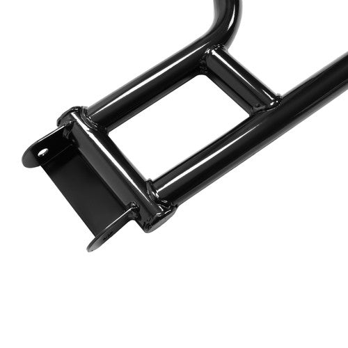 1.5 Inch Offset High Clearance Rear A Arms For Honda Pioneer 1000 2016 Plus Powder Coated