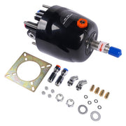 DURAFORCE Hydraulic Outboard Steering Pump Front Mount HH4314-3 HH4314 for Standard Marine