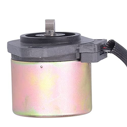 AT154533 Pump Angle Sensor for John Deere Excavator 490E 790ELC 992ELC
