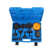 DURAFORCE Fit for BMW N Series Engine Crankshaft Front Rear Oil Seal Remover Installer Set