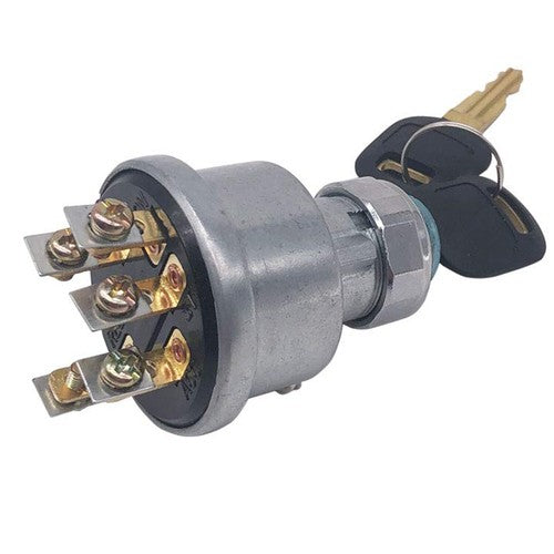 DURAFORCE 163-2659 1632659 Switch Assy Starter Switch for Caterpillar Excavator 416B