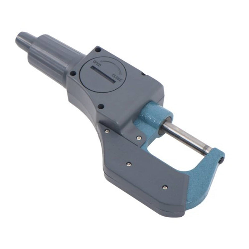 DURAFORCE Digital Electronic Outside Micrometer Carbide 0-1" 0.00005" 0-25mm