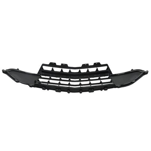 84402021 For Chevrolet Traverse 2018-2020 Front Bumper Lower Grille Black Grill