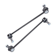 DURAFORCE For Nissan Altima 2007-2013 Suspension Kit Lower Control Arms Sway Bar Tie Rod