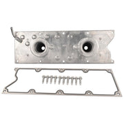 DURAFORCE Engine Valley Cover for Cadillac CTS Chevy Corvette Pontiac GTO 5.7L 2004-2005