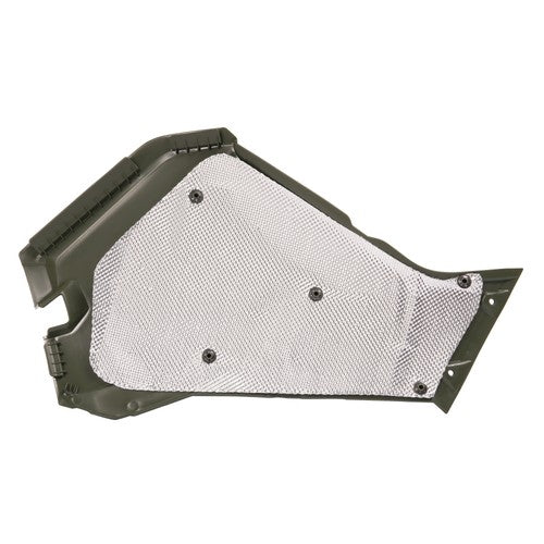 Side Cover Green RH for Polaris Sportsman 450 570 ETX EPS H O 2636441 498