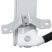 DURAFORCE 741-305 For Honda Accord 2 Door 2003-2007 Front Right Window Regulator w/ motor