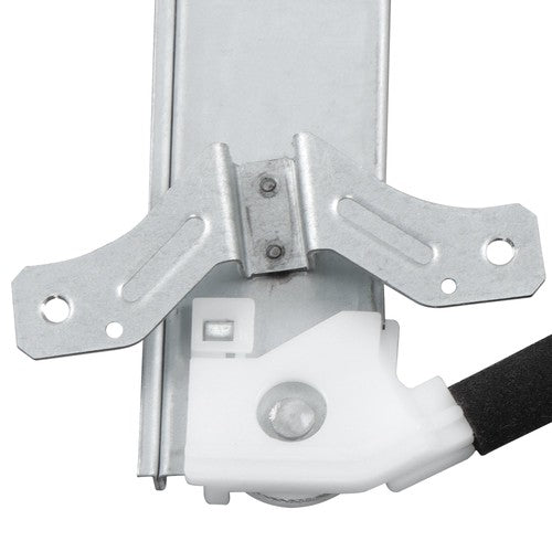 DURAFORCE 741-305 For Honda Accord 2 Door 2003-2007 Front Right Window Regulator w/ motor