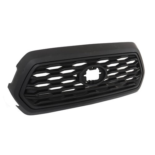 DURAFORCE For Toyota Tacoma 2016-2022 Plastic Front Bumper Upper Grille Honeycomb Grill