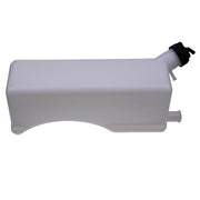 DURAFORCE Coolant Expansion Reservoir 87412139 87354587 for Case 580M 580SM 590SM